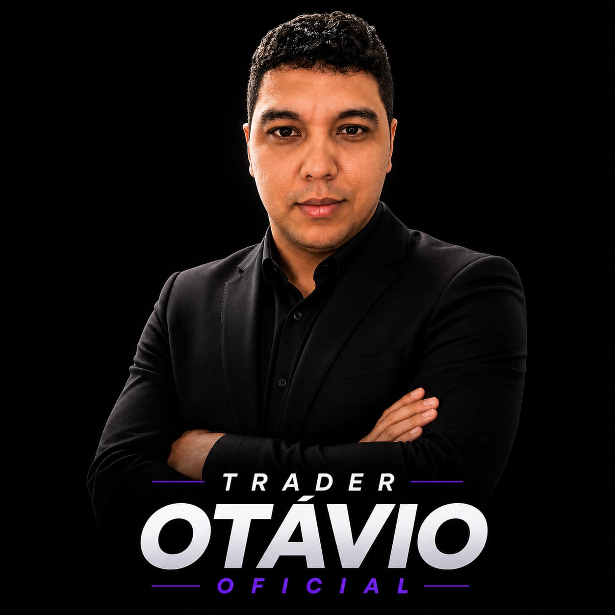 Trader Otávio — Educador Financeiro